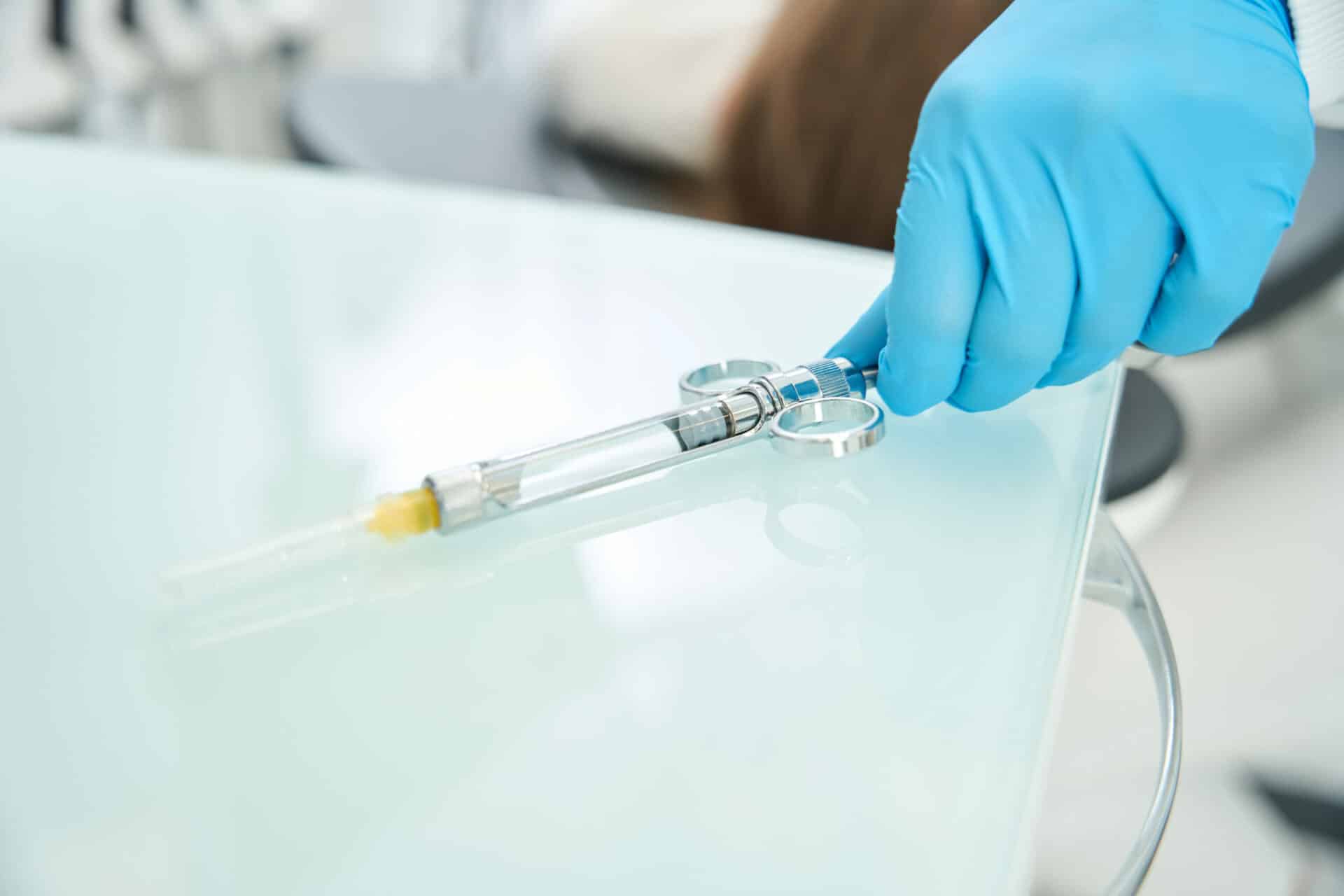 Best Medical Packages for Local Anesthesia + Sedation Best Medical